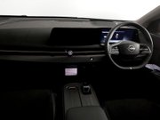 Nissan ARIYA 63kWh Evolve SUV 5dr Electric Auto 7.4kW Charger (217 ps) 19