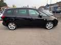 Vauxhall Zafira 1.4i Turbo SRi Euro 6 5dr 7