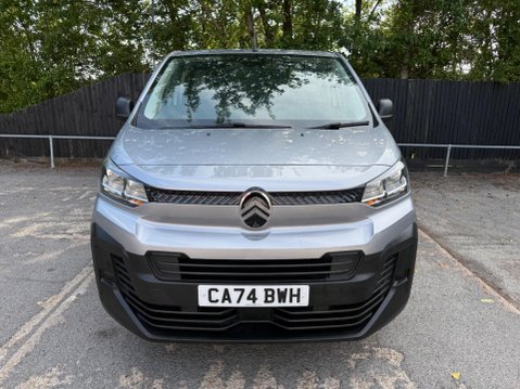 Citroen Dispatch ENTERPRISE M 27