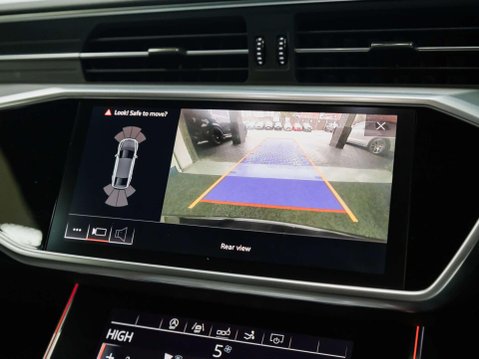 Audi A7 3.0 TDI V6 45 S line Sportback 5dr Diesel Tiptronic quattro Euro 6 (s/s) (2 56