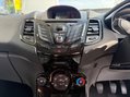 Ford Fiesta 1.25 Zetec Euro 5 5dr 18