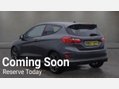 Ford Fiesta 1.0T EcoBoost ST-Line Euro 6 (s/s) 3dr 3