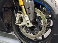 Yamaha R1M 1000 Super Sports Petrol Manual (200 ps) 12