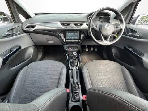 Vauxhall Corsa 1.4 ecoFLEX SE 5dr 13