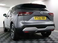 Nissan Qashqai DIG-T N-CONNECTA MHEV 16