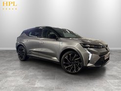 Renault Scenic E-Tech long range 87kWh esprit Alpine SUV 5dr Electric Auto (220 ps)