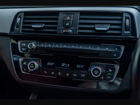 BMW 2 Series 3.0 M240I Auto 2dr 16