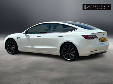 Tesla Model 3 Model 3 Performance AWD 4WD 4dr *NATIONAL DELIVERY* 66