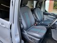 Ford Transit Custom 2.5 320 Duratec 11.8kWh Sport Crew Van Auto L2 H1 Euro 6 5dr 13