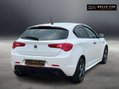 Alfa Romeo Giulietta 1.7 Giulietta Veloce TBi Semi-Automatic 5dr *NATIONAL DELIVERY* 3