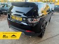 Land Rover Discovery Sport 2.0 Discovery Sport Landmark TD4 Auto 4WD 5dr 5