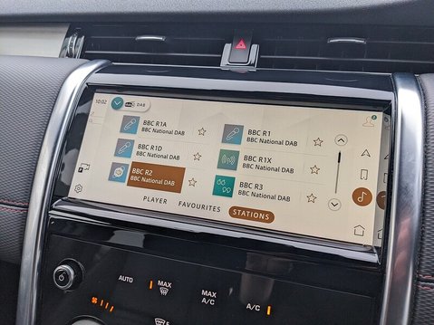 Land Rover Discovery Sport R-DYNAMIC S PLUS MHEV 29