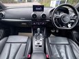Audi A3 S3 SPORTBACK QUATTRO 18