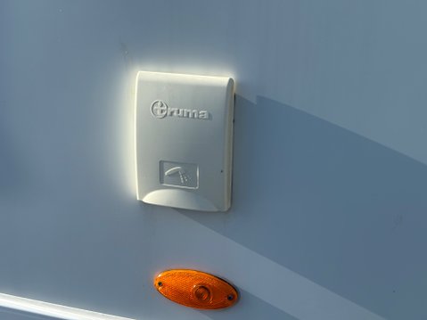 Swift Lifestyle 624 13