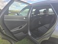 Hyundai TUCSON 1.7 CRDi Blue Drive SE Euro 6 (s/s) 5dr 15