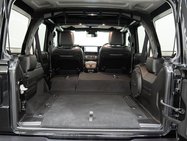 Jeep Wrangler 2.0 GME Sahara SUV 4dr Petrol Auto 4WD Euro 6 (s/s) (272 ps) 40