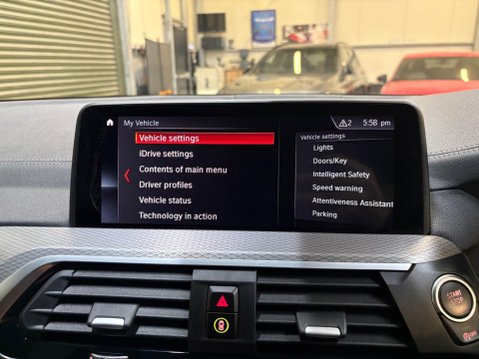 BMW X4 3.0 M40i SUV 5dr Petrol Auto xDrive Euro 6 (s/s) (360 ps) 31
