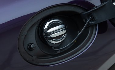 Porsche 911 SPORT CLASSIC (992) 36