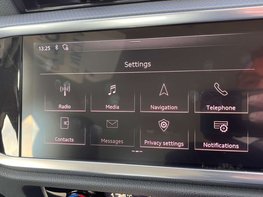 Audi Q3 1.5 Q3 Sport 35 TFSI Semi-Auto 5dr 52