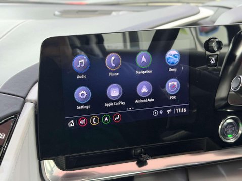 Chevrolet Corvette Stingray 6.2 V8 3LT Convertible 2dr Petrol DCT Euro 6 (482 ps) 39