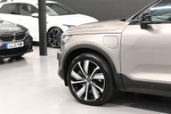 Volvo XC40 1.5 XC40 R-Design Pro T5 Recharge Auto 5dr 28
