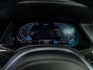 BMW X5 3.0 45e 24kWh M Sport SUV 5dr Petrol Plug-in Hybrid Auto xDrive Euro 6 (s/s 43