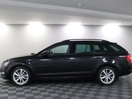 Skoda Octavia SE L TSI 18