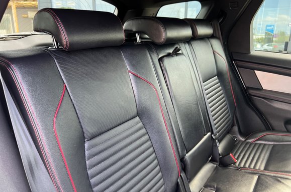 Land Rover Discovery Sport R-DYNAMIC S PLUS MHEV 22