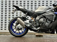 Yamaha Yzf 1.0 YZF R1M 28