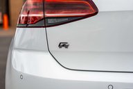 Volkswagen Golf 2.0 Golf R TSi Semi-Auto 4WD 5dr 54