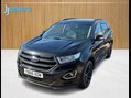 Ford Edge 2.0 TDCi Sport SUV 5dr Diesel Powershift AWD Euro 6 (s/s) (210 ps) 5