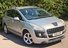 Peugeot 3008 1.6 HDi Sport Euro 5 5dr