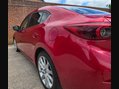 Mazda 3 2.0 Mazda3 Sport Nav 4dr 17