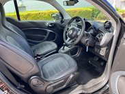 Smart Fortwo Coupe 1.0 Prime (Premium) Twinamic Euro 6 (s/s) 2dr 63