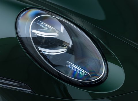 Porsche 911 GT3 TOURING (992.2) 31