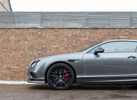 Bentley Continental Supersports 31