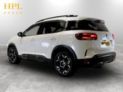 Citroen C5 Aircross 1.2 PureTech Shine SUV 5dr Petrol Manual Euro 6 (s/s) (130 ps) DAB Radio - 5