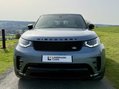 Land Rover Discovery SD6 HSE LUXURY 4