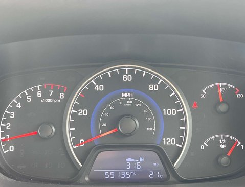 Hyundai i10 1.2 i10 Premium SE 5dr 15