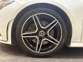 Mercedes-Benz CLA Class 1.3 CLA200 AMG Line (Premium) Coupe 7G-DCT Euro 6 (s/s) 4dr 51
