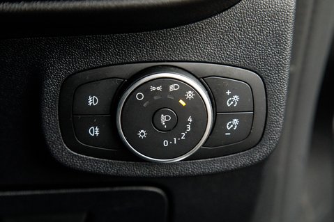 Ford Fiesta ST-LINE X EDITION MHEV 14