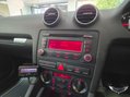 Audi A3 2.0 TDI SE Sportback 5dr 74