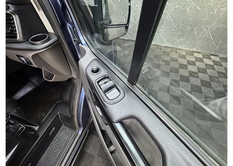 Ford Transit Custom 2.0 280 EcoBlue Limited Panel Van 5dr Diesel Manual L1 H1 Euro 6 (s/s) (130 27