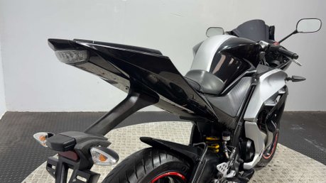 Yamaha R125 YZF 2009 20K 125CC SPORTS BIKES 15BHP NEW MOT SERVICED 7