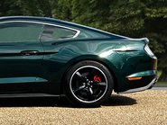 Ford Mustang BULLITT 11