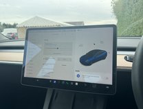 Tesla Model 3 (Sold) (Dual Motor) Long Range Saloon 4dr Electric Auto 4WDE (346 ps) 20