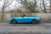 Mercedes-Benz SL Series AMG SL 43 PREMIUM PLUS MHEV. NIGHT PACKAGE. H, C & MASSAGE SEAT. BURMESTER 3
