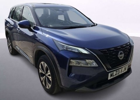 Nissan X-Trail 1.5 h e-POWER Acenta Premium SUV 5dr Petrol Hybrid Auto e-4ORCE Euro 6 (s/s 1