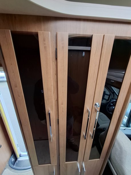 Auto-Trail Apache 634 2016 18