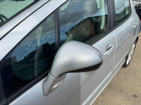 Peugeot 308 1.6 HDi FAP Sport 5dr 20